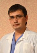 Усманов Ильдар Алимжанович