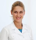 Яковчук Инна Андреевна