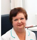 Нестерова Елена Ефимовна