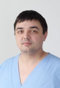 Гросс Юрий Владимирович