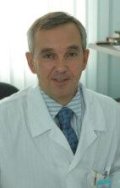 Синюк Василий Павлович