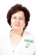 Казанцева Лидия Андреевна
