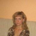 Бабушкина Оксана Ивановна