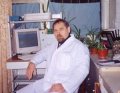 Кулеш Сергей Иванович