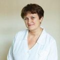 Михайлюк Марина Рашитовна