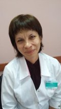 Хохоля Елена Анатольевна