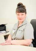 Смирнова Юлия Анатольевна