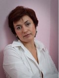 Кузнецова Мэри Викторовна