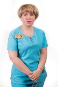 Ключникова Елена Борисовна