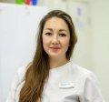 Апимахович Любовь Сергеевна
