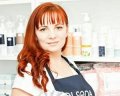 Торопова Людмила