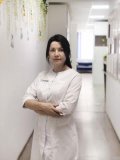 Корнеева Анна Викторовна
