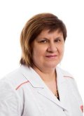 Григорьева Ирина Анатольевна