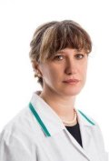 Свинко Ирина Геннадьевна