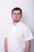 Молчанов Роман Витальевич