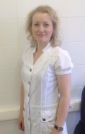 Долматова Татьяна Викторовна