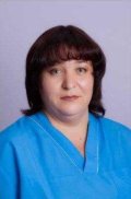 Шахраюк Елена Алексадровна