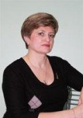 Казанцева Людмила Леонидовна
