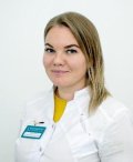 Тюрюмина Ольга Владимировна