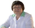 Пахоменко Марина Ивановна