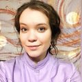 Султангараева Дарья