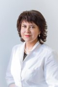 Фоканова Елена Николаевна
