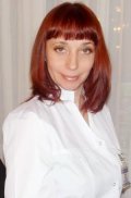 Вехтева Елена Николаевна