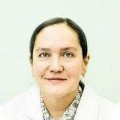 Владимирова Татьяна Захаровна