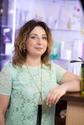 Щетинина Екатерина