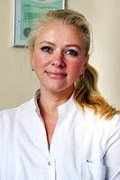 Калягина Марина Аркадьевна