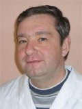 Самохвалов Евгений Владимирович