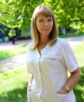 Климатова Елена Ивановна
