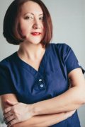 Ланкина Лилия Сагидулловна