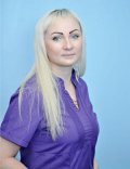 Березненко Полина Игоревна