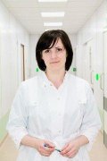 Турлак Ирина Викторовна