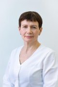 Кузякина Ирина Геннадьевна