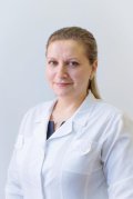 Лер Ирина Александровна