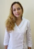 Ким Кира Сергеевна