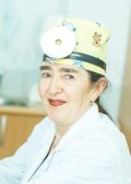 Полынцева Елена Александровна