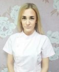 Колногузенко Алина