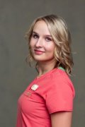 Попкова Марина Геннадьевна