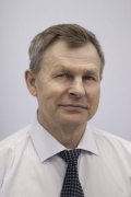 Брюханов Владимир Иннокентьевич