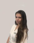 Савина Елена