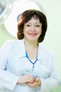 Гукасян Сатеник Азатовна
