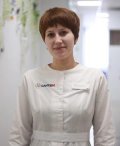 Мутина Таисия Александровна