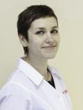 Цивковская Лариса Витальевна