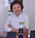 Пальчина Инна Николаевна