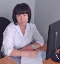 Хромова Наталья Викторовна