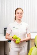Маринова Елена Андреевна