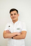 Мустафокулов Шамшод Муроджонович